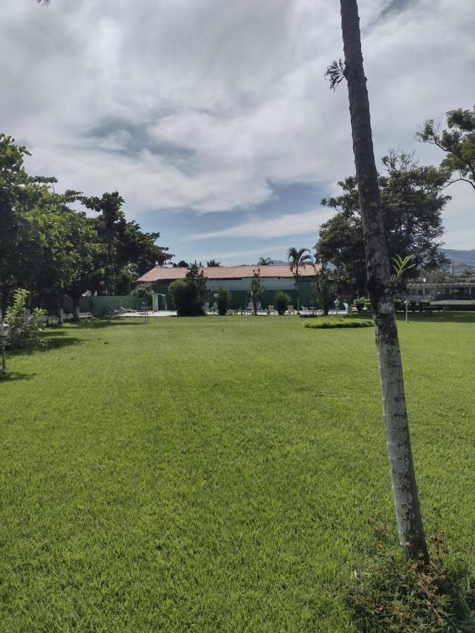 Ilhabela Tenis Clube Exterior photo