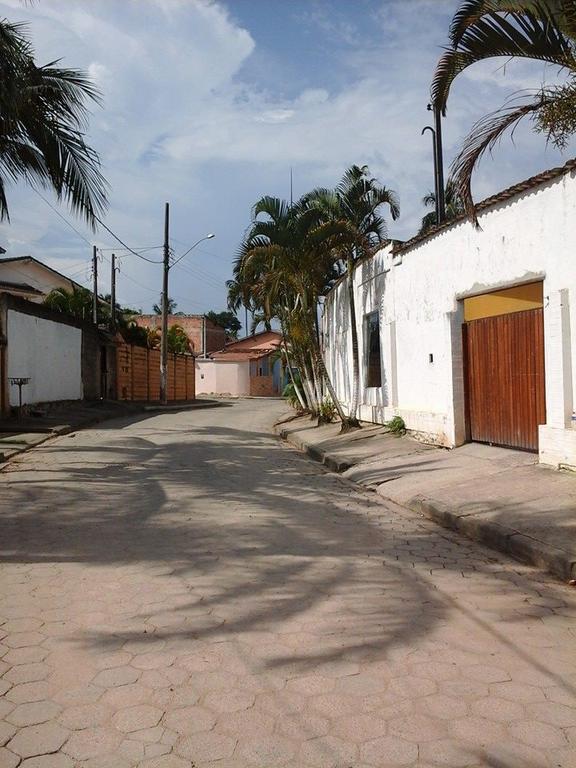 Ilhabela Tenis Clube Exterior photo