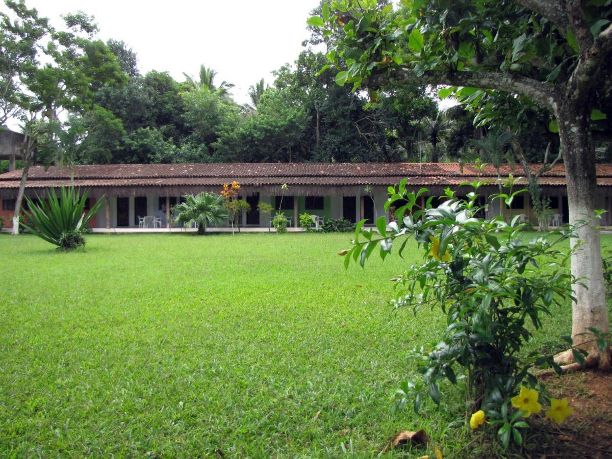 Ilhabela Tenis Clube Exterior photo